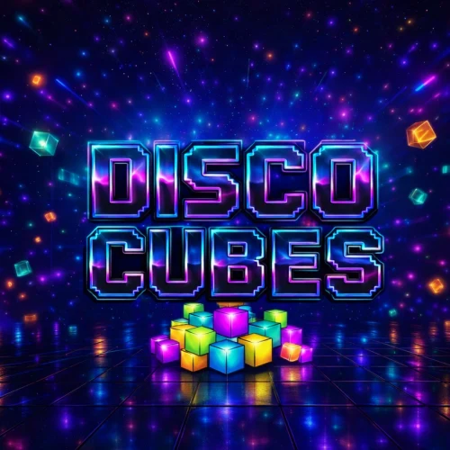 Disco Cubes