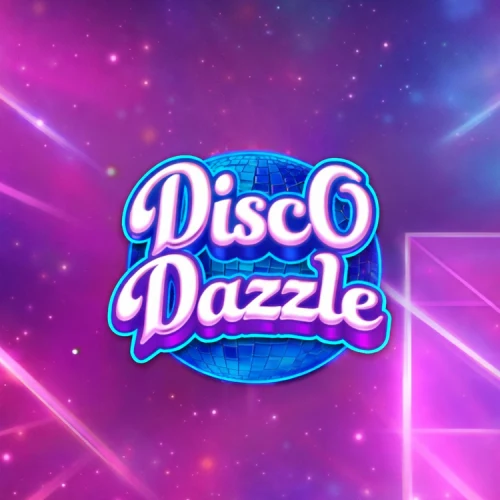 Disco Dazzle