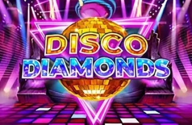 Disco Diamonds
