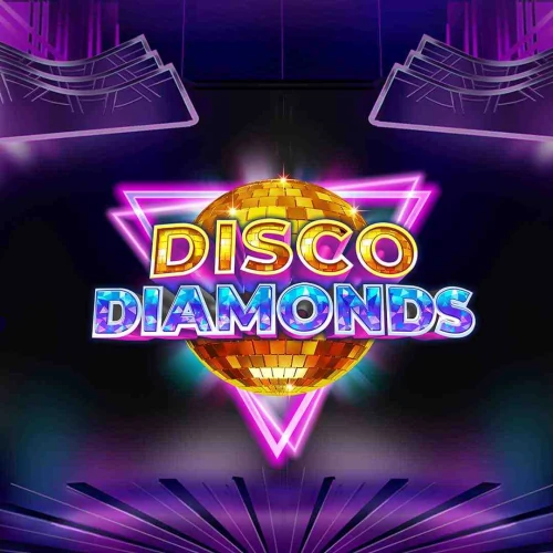 Disco Diamonds
