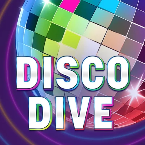Disco Dive