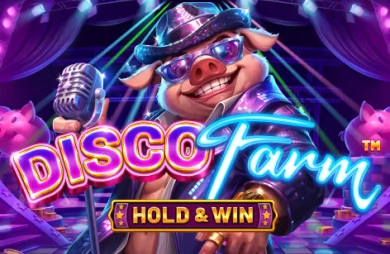 Disco Farm