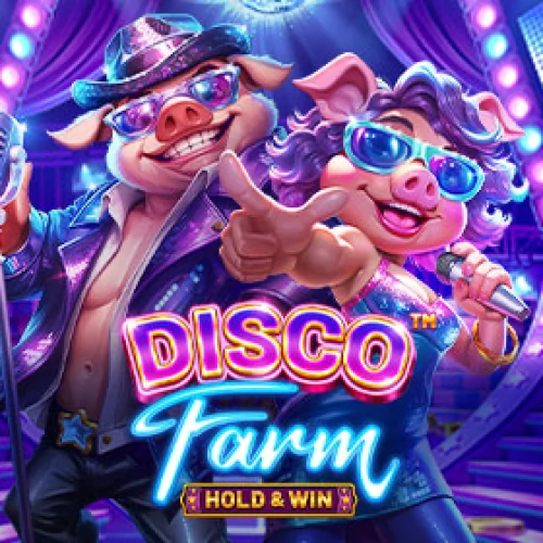 Disco Farm