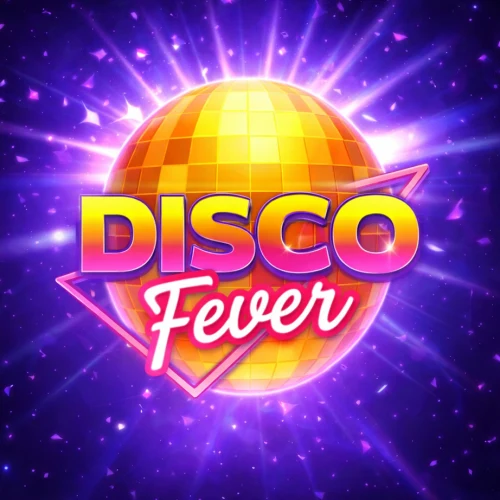 Disco Fever (Rectangle Games)