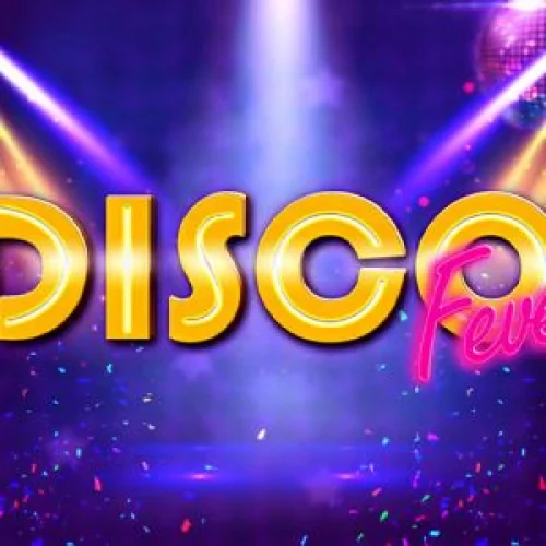 Disco Fever (Zeus Play)