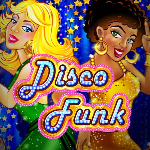 Disco Funk