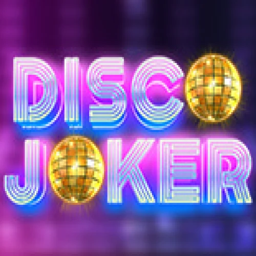Disco Joker