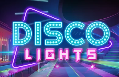 Disco Lights