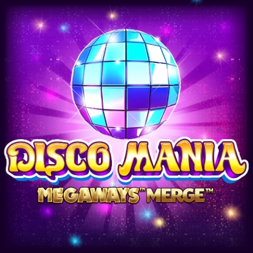 Disco Mania Megaways Merge