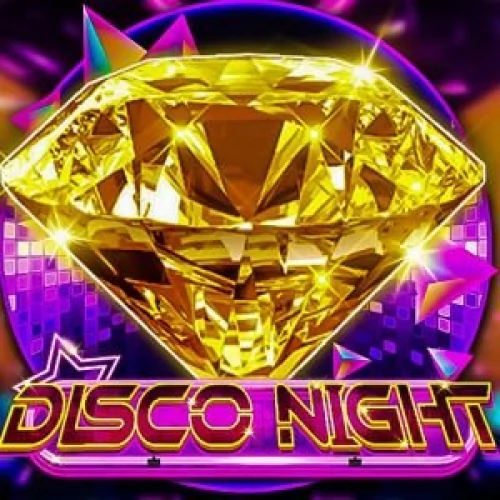 Disco Night (CQ9 Gaming)