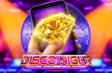 Disco Night M