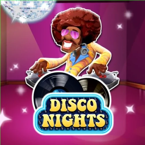 Disco Nights (Red Rake)