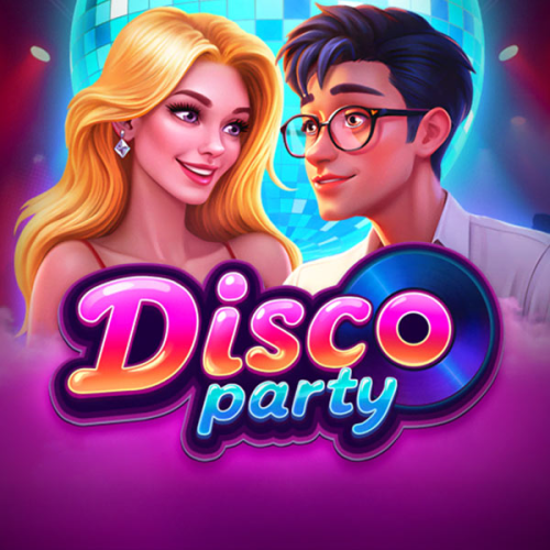 Disco Party
