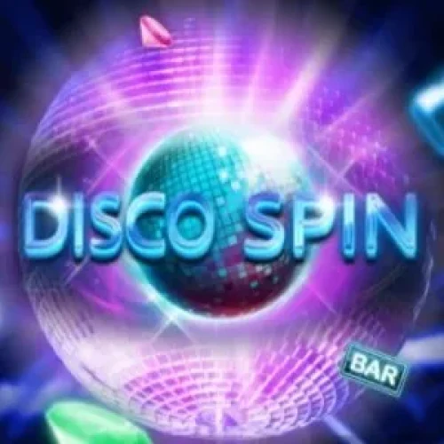 Disco Spin (InBet Games)