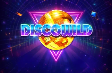 Disco Wild (Antplay)