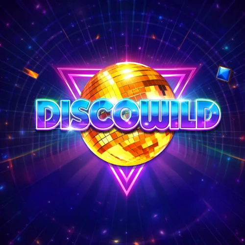 Disco Wild (Antplay)