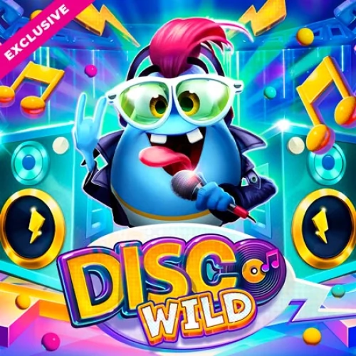 Disco Wild