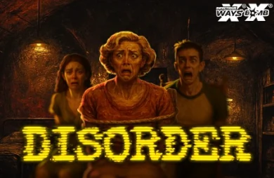 Disorder