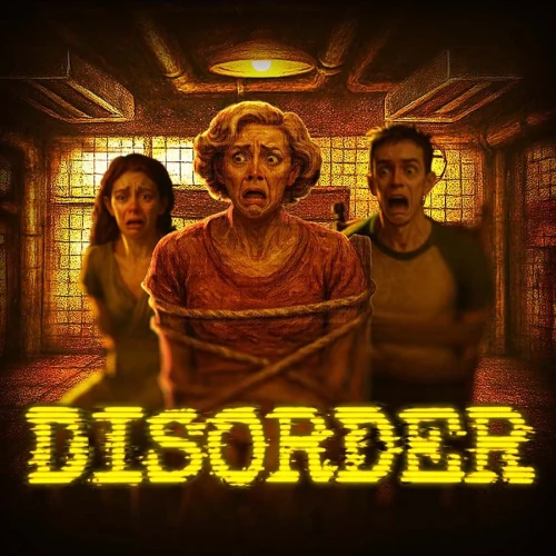 Disorder