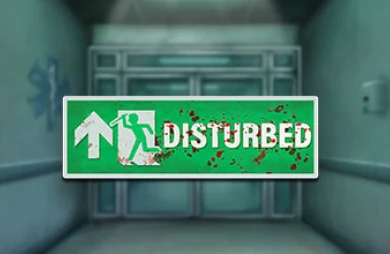 Disturbed
