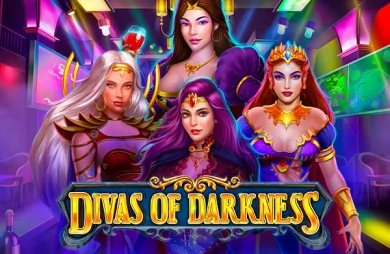 Divas Of Darkness