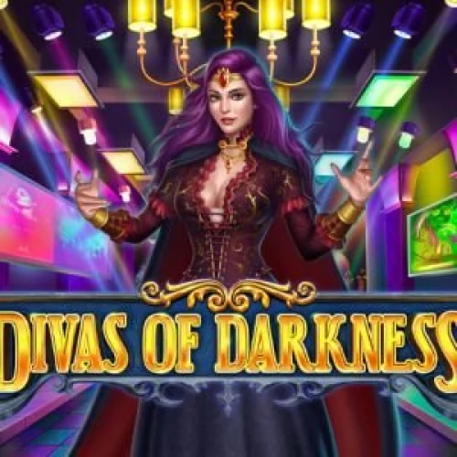 Divas Of Darkness