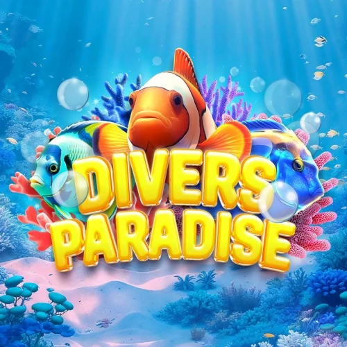 Divers Paradise