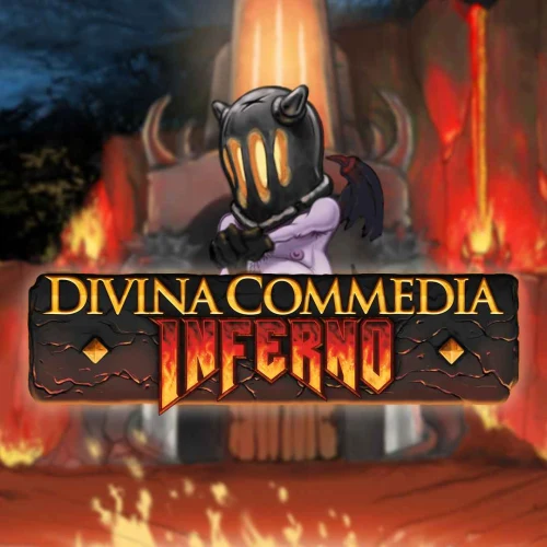 Divina Commedia – Inferno