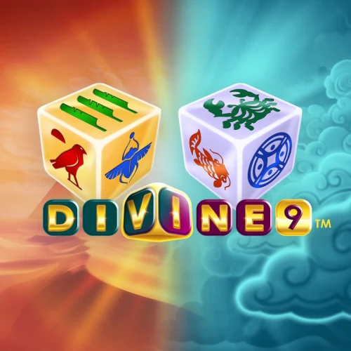 Divine 9
