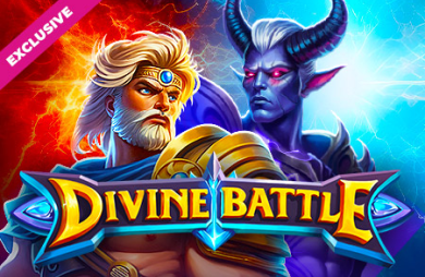 Divine Battle