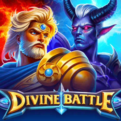 Divine Battle