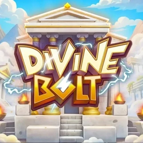 Divine Bolt