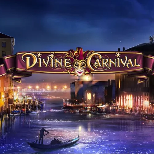 Divine Carnival
