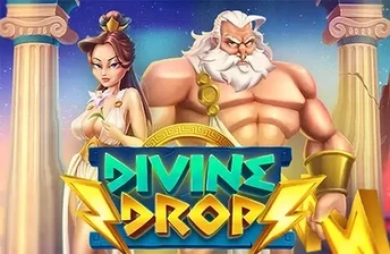 Divine Drop