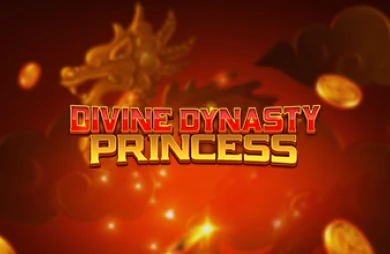 Divine Dynasty Princess