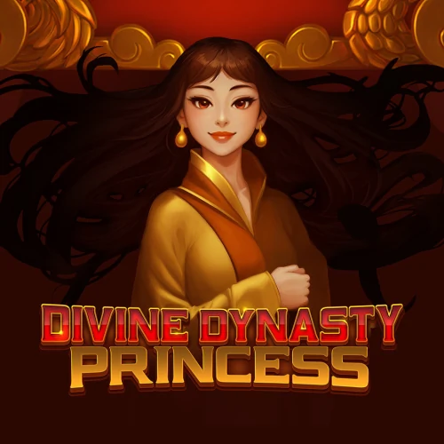 Divine Dynasty Princess