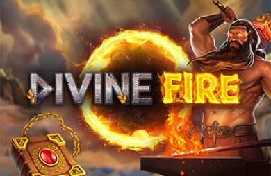 Divine Fire