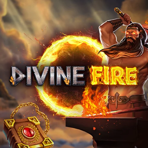 Divine Fire