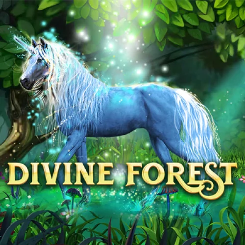 Divine Forest