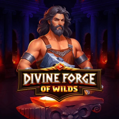 Divine Forge of Wilds