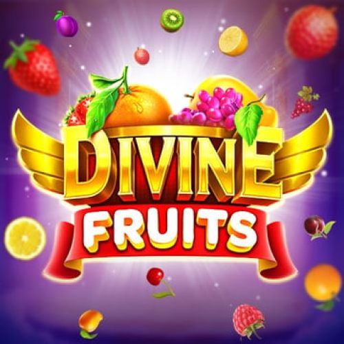 Divine Fruits