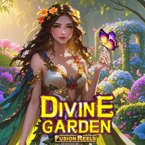 Divine Garden Fusion Reels