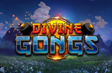Divine Gongs