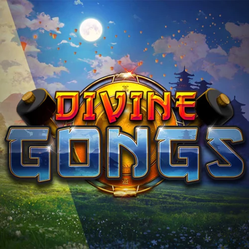 Divine Gongs