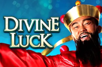Divine Luck