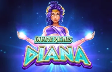Divine Riches Diana