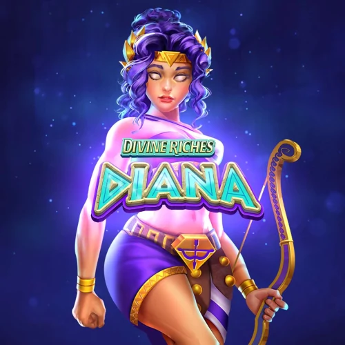 Divine Riches Diana