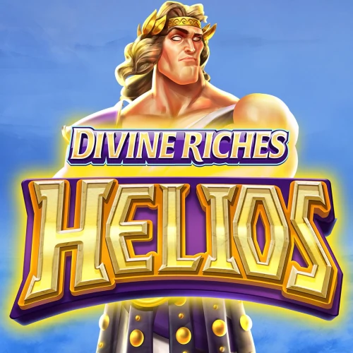 Divine Riches Helios