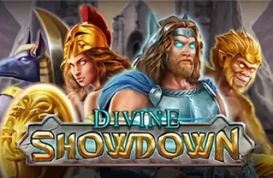 Divine Showdown