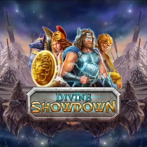 Divine Showdown
